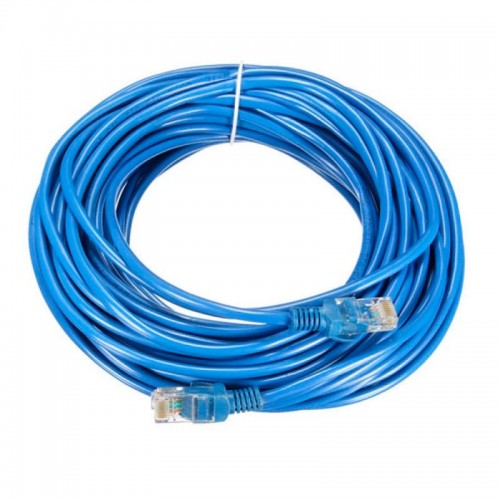 Патч-корд UTP Cat5e Lan (25м)