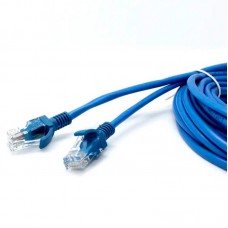 Патч-корд UTP Cat5e Lan (30м)