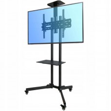 Напольна стійка для телевізора TV CART 1500 32–70 дюймів, 40кг