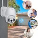 Камера відеоспостереження CAMERA CAD N3 WIFI 2,0mp