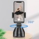 Держатель для телефона с датчиком движения Holder Robot Cameraman 360