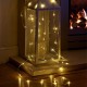 Гірлянда Роса від USB, 10м, 100LED, Теплий білий
