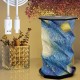Настільний світильник нічник 700мА, USB, Rotating Lamp