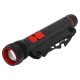 Ручний акумуляторний ліхтарик з відкривачкою, USB, DT-001 torch
