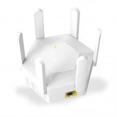 Підсилювач WI-FI сигналу від мережі, на 6 антен