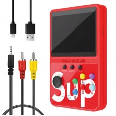 Ігрова приставка на 900 ігор, HD (3), з USB, M9