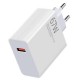 Мережевий зарядний пристрій 67W, USB