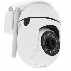 Вулична Wi-Fi камера 2Мп V380PRO A1-WIFI з ІК-підсвічуванням та датчиком руху