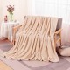 Плед двоспальний, 200х180см, Blanket, Рожевий