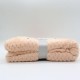 Плед двоспальний, 200х180см, Blanket, Рожевий