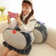 Мягкая игрушка подушка «Кот» 60см