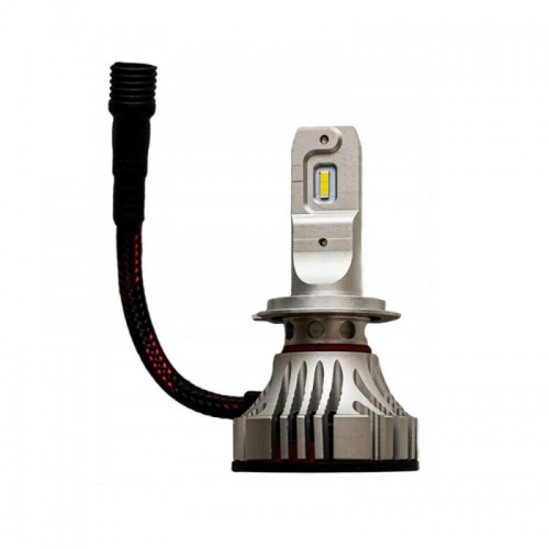 Комплект автомобільних LED ламп для фар 36W, 6000Lm, F2 H11 Solar Комплект автомобільних LED ламп для фар 36W, 6000Lm, F2 H11 Solar