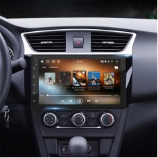 Сенсорная автомагнитола 2DIN с экраном 7, 2