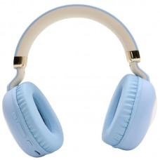 Бездротові навушники з підсвіткою ST862 5W Bluetooth USB