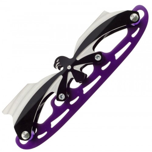 Леза для роликів Flying Eagle Purple