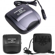 Автомобильный обогреватель Car Fan 702 от прикуривателя 12V