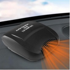 Автомобильный обогреватель Car Fan 702 от прикуривателя 12V