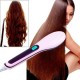 Гребінець-випрямляч для волосся Fast Hair Straightener