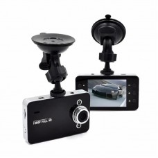 Відеореєстратор DVR X-3 K6000 Full HD 1080p з дисплеєм 2,7 дюйма