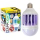 Світлодіодна лампа-приманка для комах Zapp Light