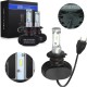 Комплект світлодіодних автоламп для фар, 2 шт, HeadLight S1 H7