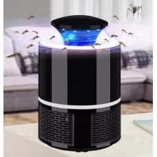 Пастка для комарів, від USB, Mosquito Killer Lamp