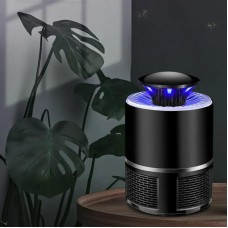 Ловушка для комаров USB Mosquito Killer Lamp 5Вт