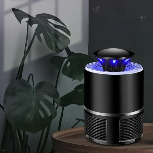 Ловушка для комаров от USB Mosquito Killer Lamp Ловушка для комаров от USB Mosquito Killer Lamp