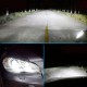 C6 H4 Комплект автомобильных ламп светодиодных 12v, 2шт