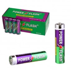 Батарейка AA Power Flash Super Alkaline LR6 1,5 В