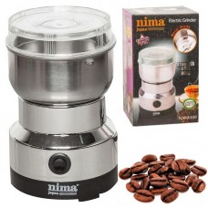 Кавомолка електрична 150Вт, NIMA NM-8300