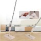 Швабра з розпилювачем для миття підлог Water Spray Mop, Біла