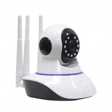 Поворотна IP камера відеоспостереження Camera Onvif P2P HD WIFI