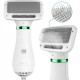 Фен-гребінець для тварин PET GROOMING DRYER WN-10