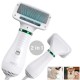 Фен-гребінець для тварин PET GROOMING DRYER WN-10