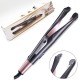 Плойка випрямляч для волосся 2в1 спіральна HAIR CURLER 106 WM-002