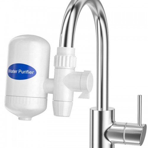 Водяной проточный фильтр для очистки воды WATER PURIFIER