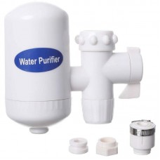 Водяной проточный фильтр для очистки воды WATER PURIFIER — купить с доставкой по Украине