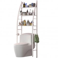Полка-стеллаж над стиральной машиной (160х47х25см) LAUNDRY RACK