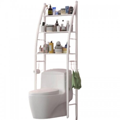 Полиця-стелаж над пральною машиною (160х47х25см) LAUNDRY RACK