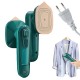 Электрический портативный утюг мини-отпариватель Portable electric iron