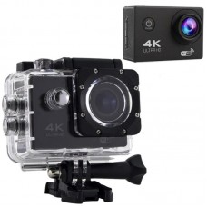 Екшн-камера DVR Sport S2 WiFi 4K — купити водонепроникну відеокамеру для спорту