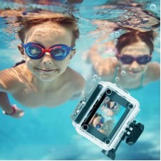 Екшн-камера DVR Sport S2 WiFi 4K — купити водонепроникну відеокамеру для спорту