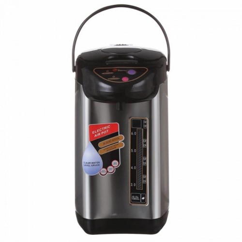 Термопот - термос на 6л, Domotec MS 6000 Термопот - термос на 6л, Domotec MS 6000