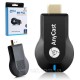 Медіаплеєр для ТВ з HDMI, AnyCast M9 PLUS