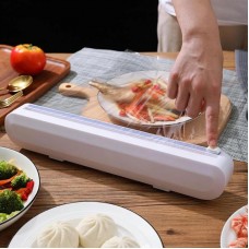 Диспенсер для харчової плівки Wraptastic 36х7,5 см з лезом