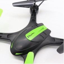 Квадрокоптер LH-X43W с WiFi камерой и LED подсветкой