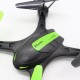 Квадрокоптер на радиоуправлении c WiFi камерой LH-X43W