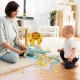 Музыкальная игрушка Утята на горке Small Duck