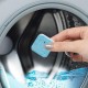 Таблетки для чищення пральних машин 12шт Washing machine cleaner